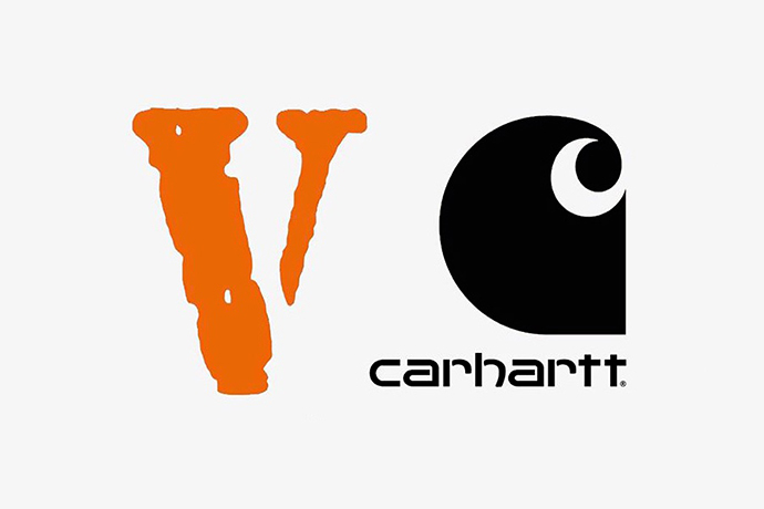 VLONE 將與 Carhartt WIP 推出聯名？！A$AP Rocky 已搶先著用！