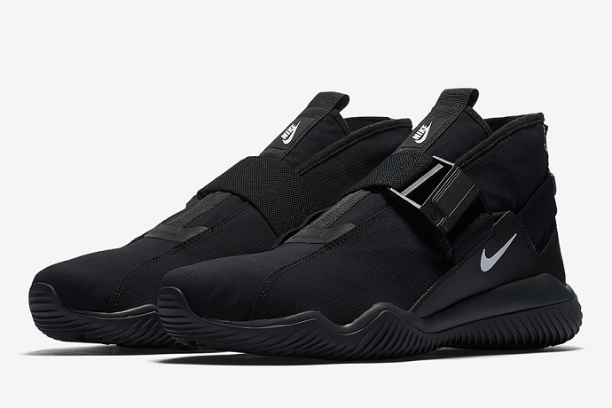 NikeLab 全新機能鞋款 ACG 07 CMTR 發售日期確定！