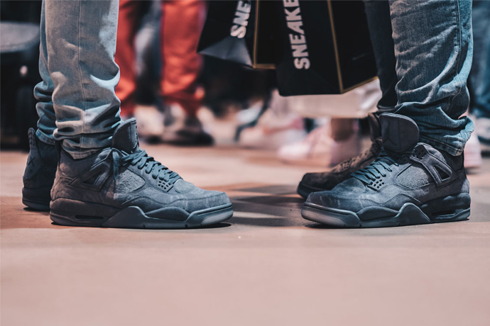 精選 Sneakerness 瑞士站「15」大焦點鞋款，你們有幾雙？