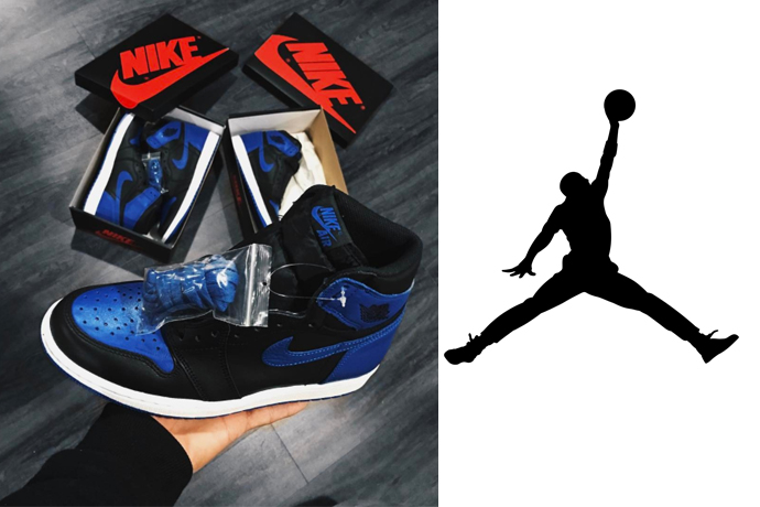 真的海量？！台灣 Nike Store 再度補貨 Air Jordan 1「Royal Blue」！