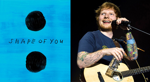 今年也太多大咖！「紅髮艾德」Ed Sheeran 公佈亞洲巡迴首站竟是「台灣」！