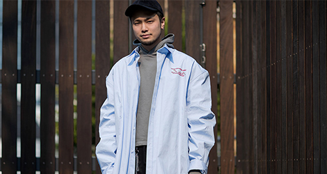 自己穿不好要怎麼賣好衣服？來看知名東京選物 GR8 員工都穿什麼！