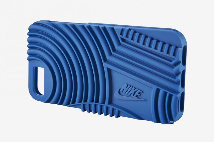 還原經典！Nike 全新 iPhone 手機殼無預警推出！拿在手上也要帥！