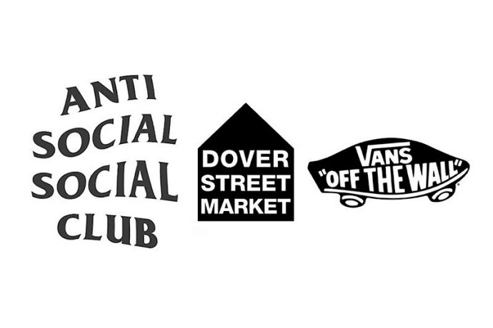 屬於聯名的世代！Anti Social Social Club x Vans x DSM 三方聯名粉色系露面啦！