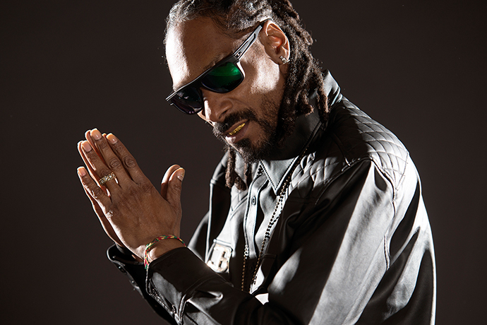 大麻百科全書 Snoop Dogg 又釋新單曲，夏天也太適合聽！