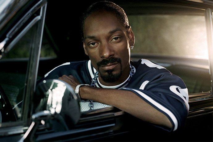 難道你們不好奇狗叔 Snoop Dogg 心目中的饒舌前三名是誰嗎？