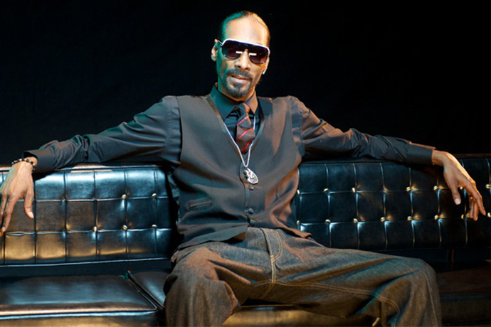「10」位大咖加持，Chill 哥 Snoop Dogg 第十五張專輯正式發佈！