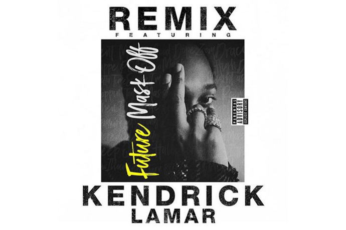 MIX 後的功夫肯尼 Kendrick Lamar 會如何？最後聽完，會發現冠希哥根本神混音！