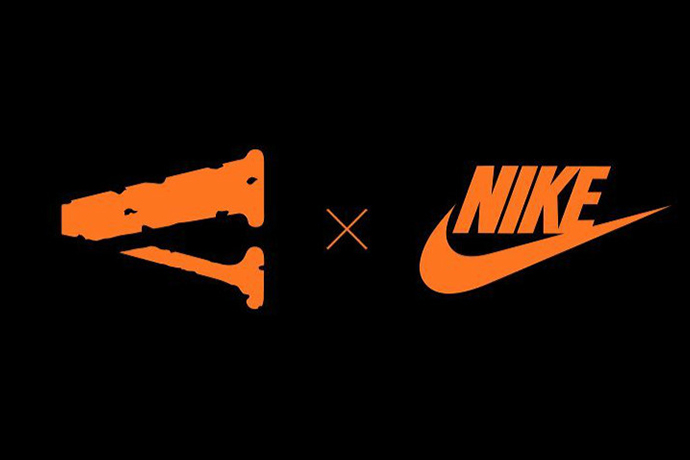 比「黑魂」更有戲？VLONE x  Nike 最新「橘魂」聯名諜照先給你！