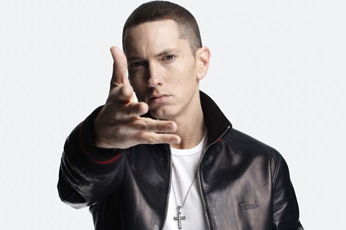 經典即將回歸！Eminem 專輯《The Eminem Show》15 週年紀念企劃開跑