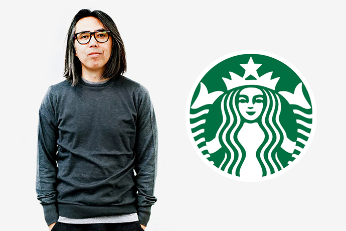 加了閃電的咖啡更好喝？Starbucks x fragment design 最新聯名登場！