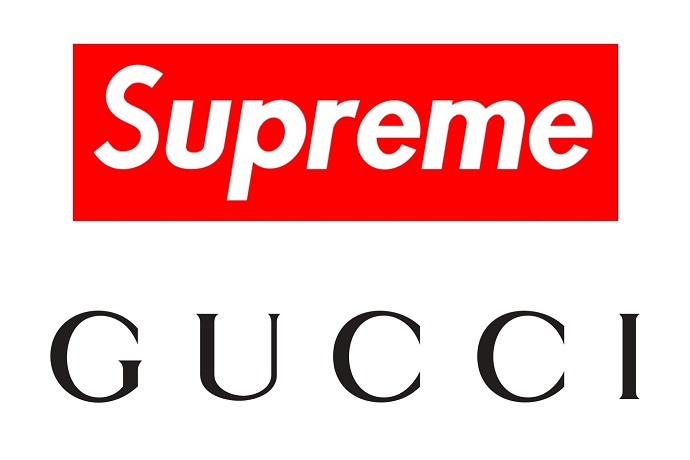 繼 LV 之後 GUCCI 也來了！Supreme x Gucci 部分產品曝光！？