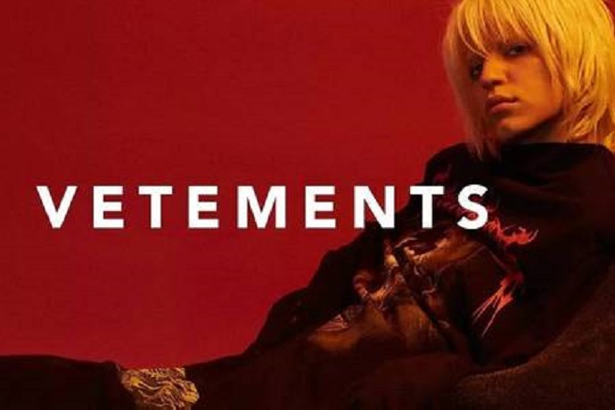 不再辦時裝秀，下一步呢？解析當紅炸子雞 Vetements 的未來昔日