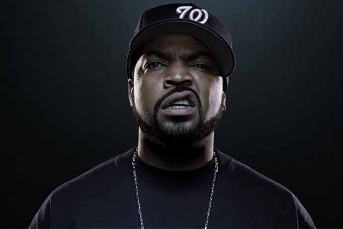 傳奇饒舌歌手 Ice Cube 釋出最新單曲，這會讓骨灰級鐵粉爆淚啊！