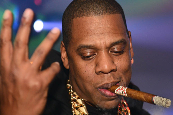 到底是何方神聖讓「饒舌之王」 Jay Z 與「小皇帝」LBJ 都大讚！？