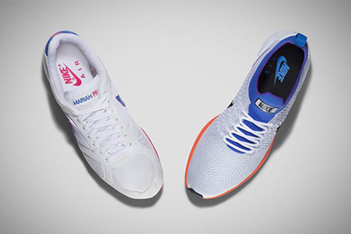 「台灣」就可買到，Nike 這兩雙「復古」跑鞋到底哪裡進化了？