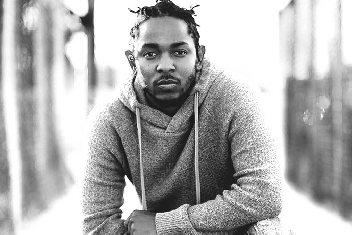 Kendrick Lamar 其實是一位連環殺手！？10 件這位饒舌天王隱藏的事‧‧‧‧‧‧