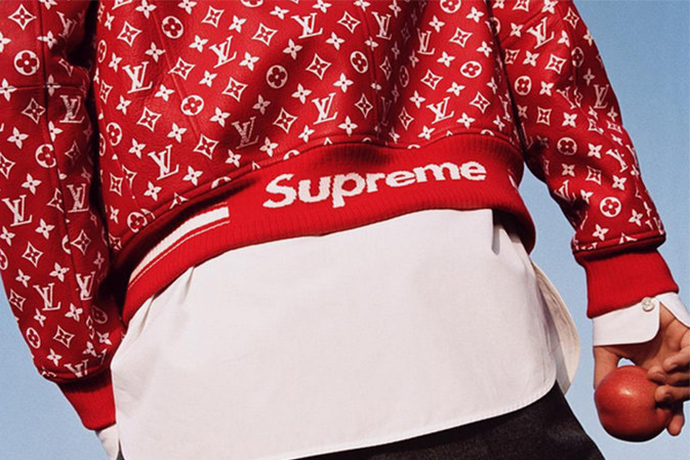 Supreme X LV 系列販售時間地點終於揭曉！到底是哪些風水寶地呢？