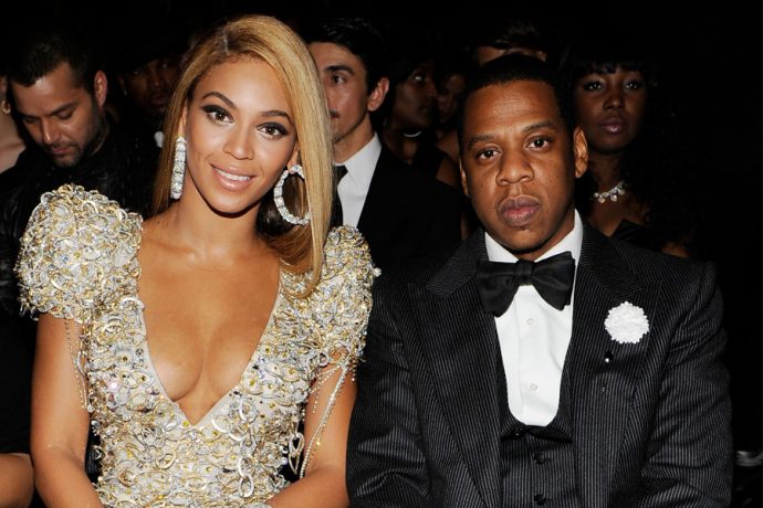 Jay Z 新曲《4:44》認錯，與天后 Beyonce 的婚變傳聞總算能畫下休止符？
