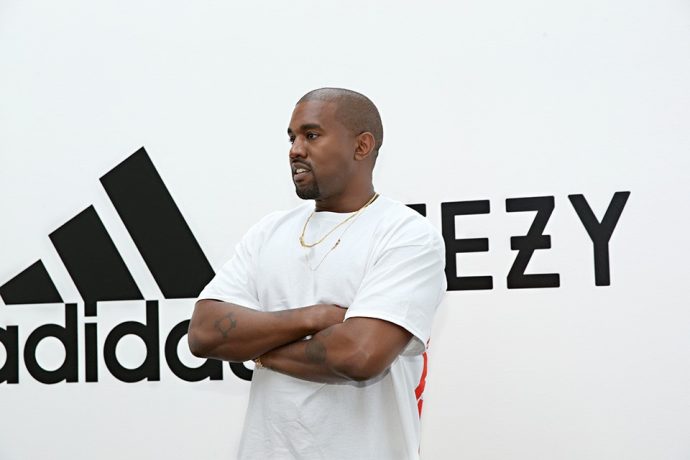 「Kanye 效應」對 adidas 的銷售幫助多少？知名分析師：「零影響」