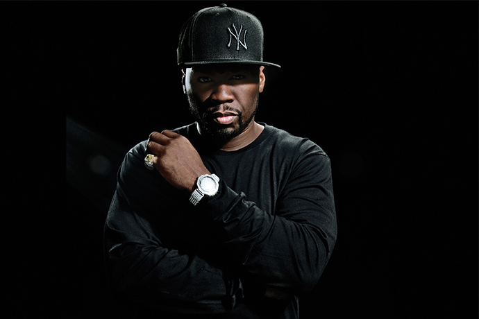 50 Cent「42」歲大壽，傳奇嘻哈歌手阿姆獻上「最狂」饒舌祝福！