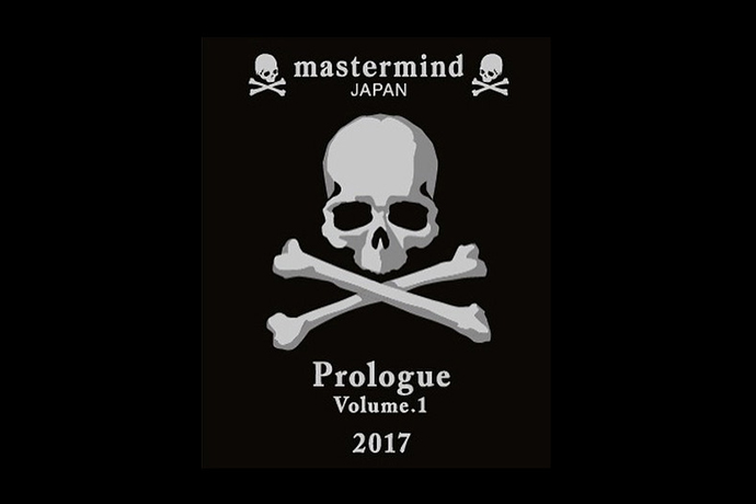日本街頭暗黑之王 mastermind JAPAN  將在迎接二十周年時推出這項單品！