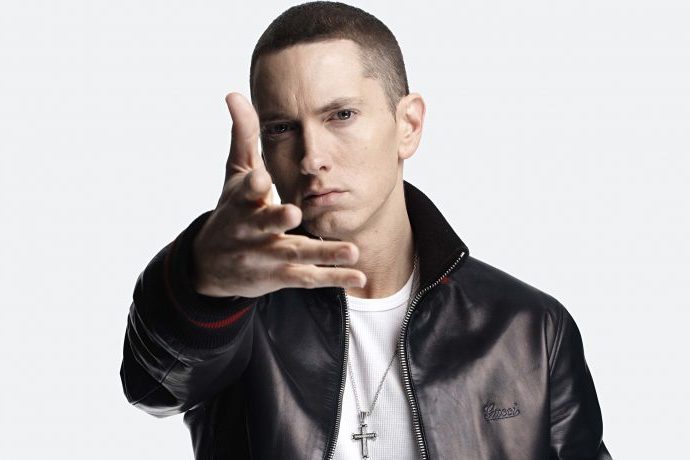 睽違 4 年，或許我們有機會聽到 Eminem 的全新專輯？