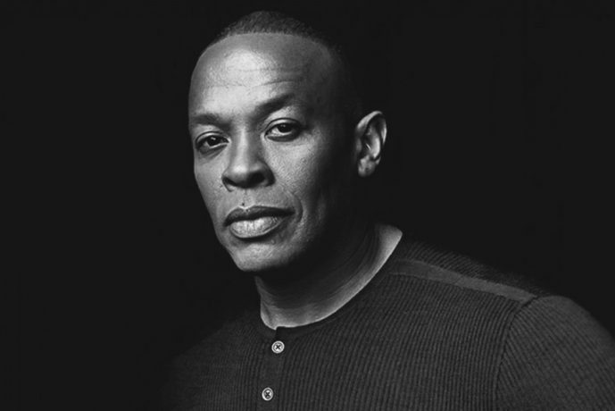 或許我們等不到阿姆新專輯，但 Dr.Dre 的新曲《Gunfiyah》絕不能錯過！
