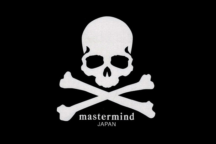 日本暗黑之王未死！MASTERMIND JAPAN2017 新品即將登場！