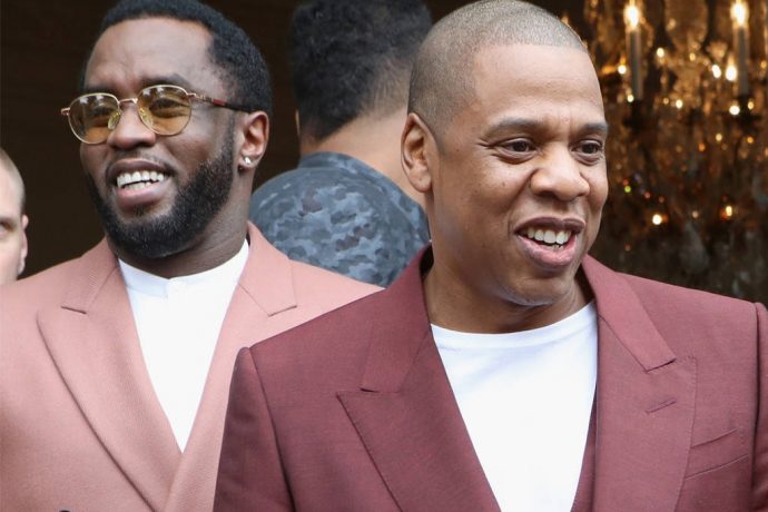 Jay Z 新專輯《4：44》聽過沒？Diddy 給出高度評價：「年度最佳專輯」