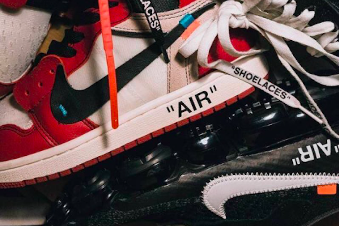 摩拳擦掌！又有消息指出 OFF-WHITE x Nike 大聯名計畫將在「這一天」開賣