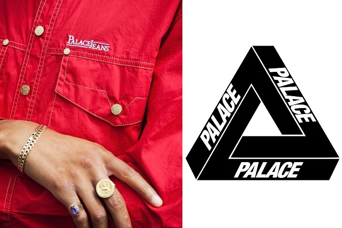 Palace Skateboards 2017 秋冬搶先看！據說這次將推出「金戒指」？