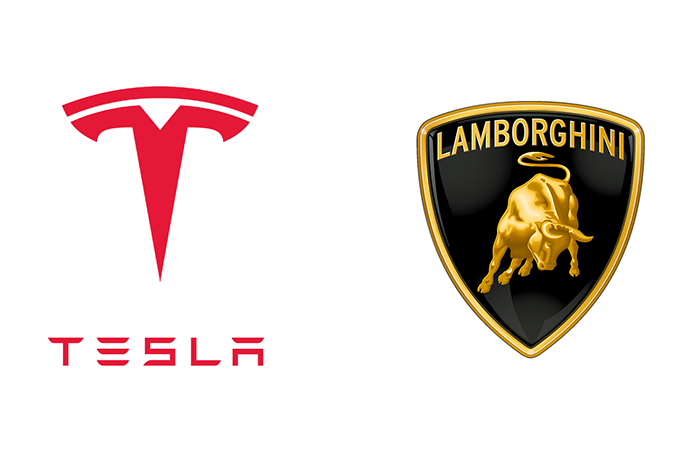 電動車的時代即將來臨？Tesla 直線 400 米竟跑贏藍寶堅尼「大牛」！