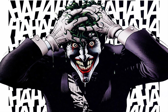 據傳華納將開啟「Joker 小丑」個人電影⋯⋯