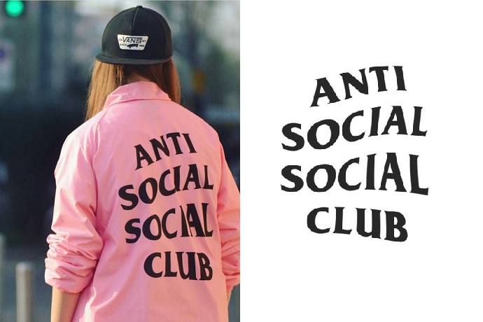 又要炒了？Anti Social Social Club 「亞洲限定款」一拳公開！