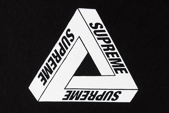 專題 / Palace Skateboards 大於 Supreme？從 Logo 設計就可看穿？！