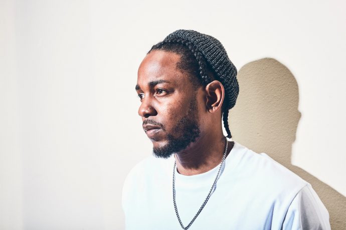 Kendrick Lamar 一口氣演唱《HUMBLE》《DNA》「燥」翻全場
