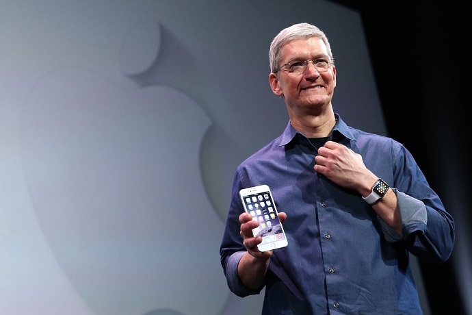 準備好買 iPhone 8 了嗎？ Apple 蘋果發表會時間正式確定！
