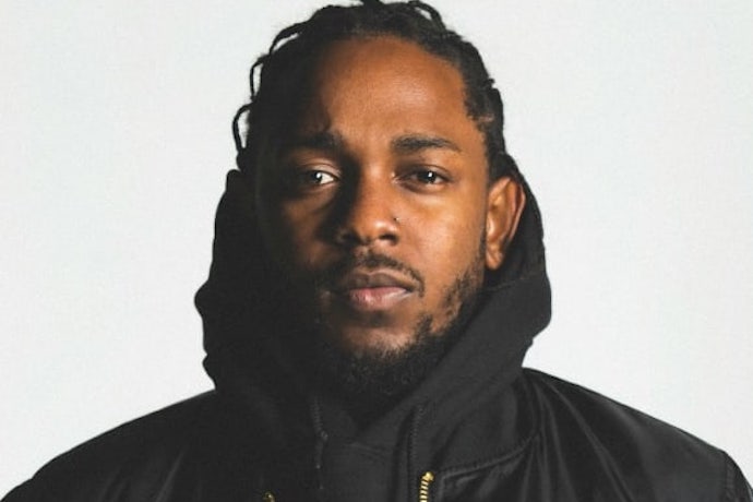 Nike 為何急著簽下 Kendrick Lamar 當代言人？只因「他」與眾不同….