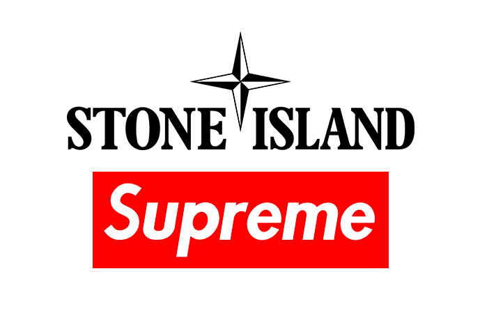 今年秋冬最重磅的！Supreme x Stone island 聯名總算曝光了！