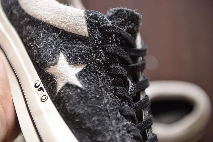 等到了！陳冠希 CLOT x Converse “One Star” 終於要發售了？