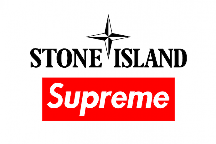 傳聞已久的 Supreme x Stone Island 最新聯名會是長這樣…？