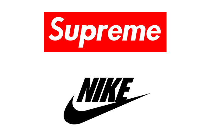 Supreme 和 Nike 本季可不只合作球鞋！「第二波」聯名的價格看完都高潮了！