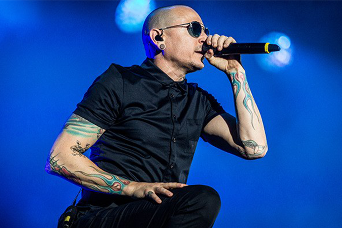 緬懷查斯特－Linkin Park 宣布將在「10 月底」舉辦紀念演唱會…