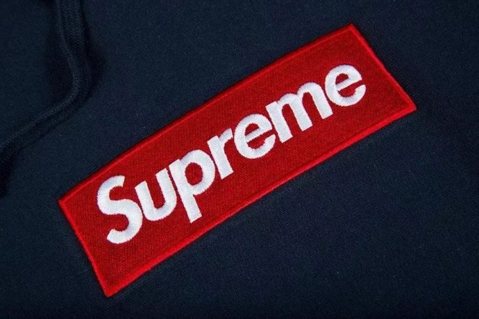 如果你的 Supreme 沒了 Box Logo….你還會「待它如初」嗎？