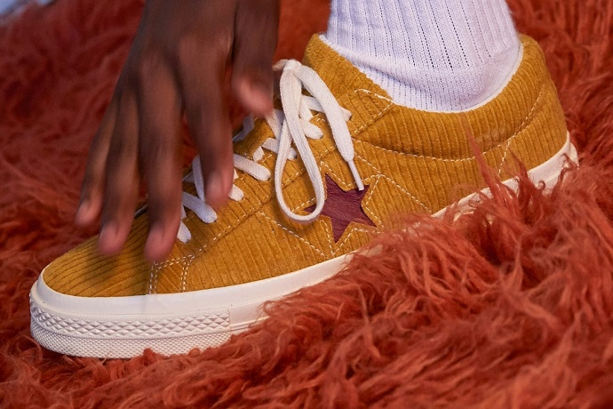 官方公布 Converse 與 A$AP 家族歌手聯名系列即將上市！原來不只一雙鞋！？