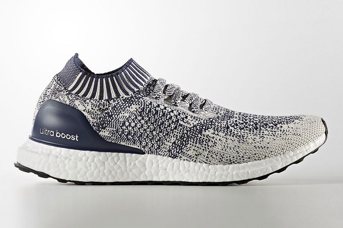 adidas UltraBOOST Uncaged 終於再次發售！一次帶來兩款新色！