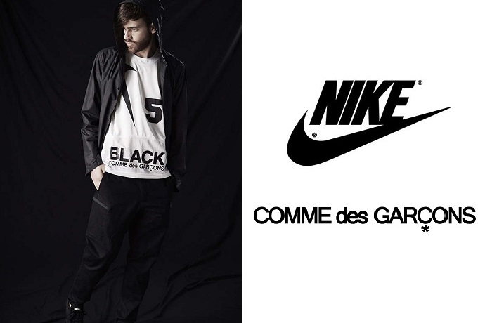 已開賣！COMME des GARÇONS x Nike 全新主題聯名這裡買的到！