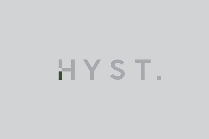 HYST shop 重新出發！除了國內外各大品牌，自設產線「HYST」也即將誕生！