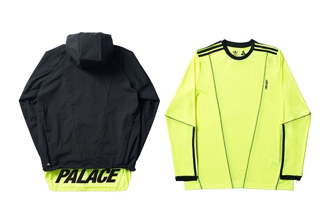 運動套裝還沒退燒！Palace x adidas Originals 全系列單品這邊看！